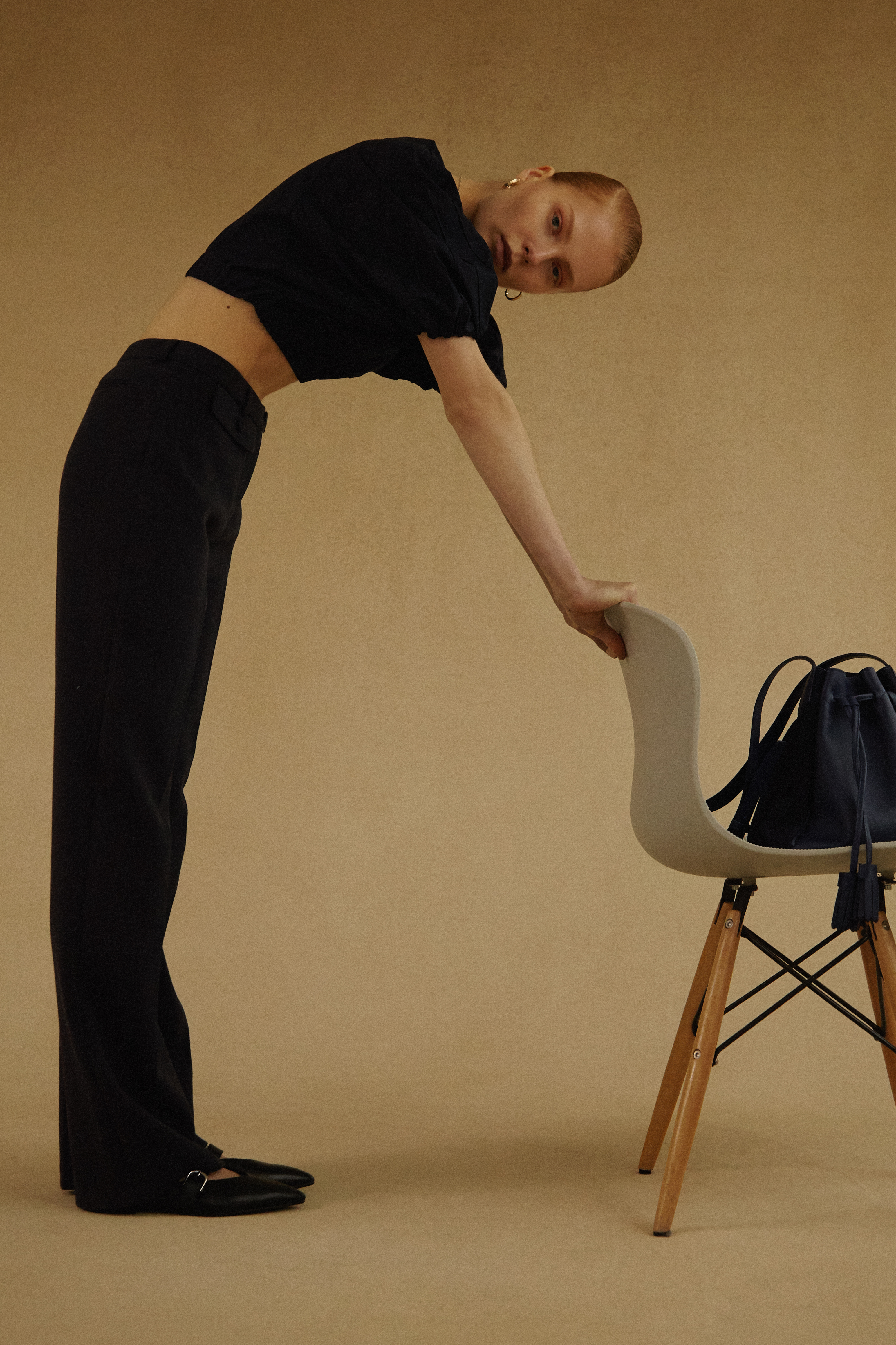 Elle UK | Armed Forces