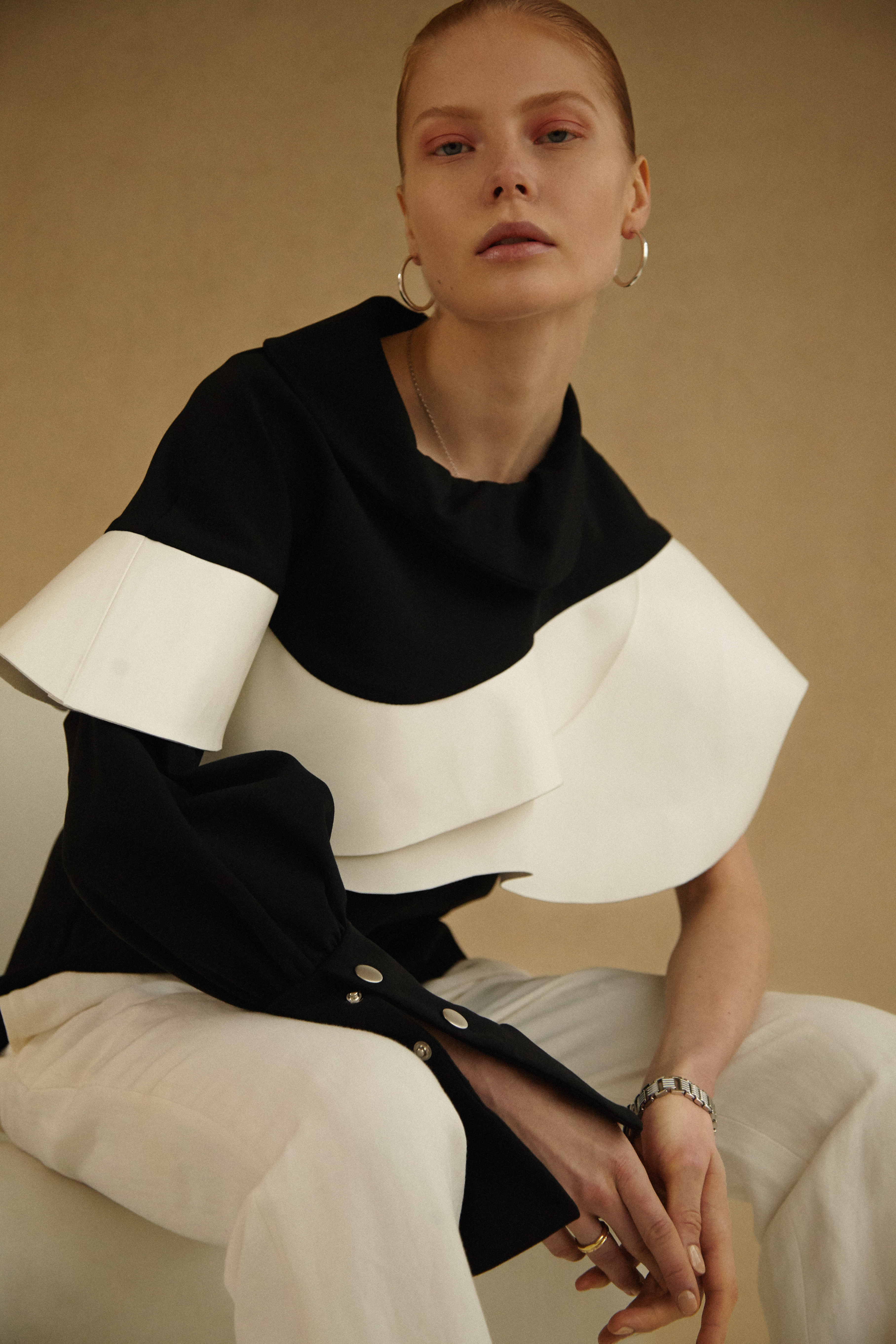 Elle UK | Armed Forces