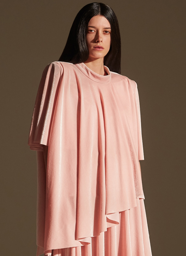 ROBERT WUN AW17