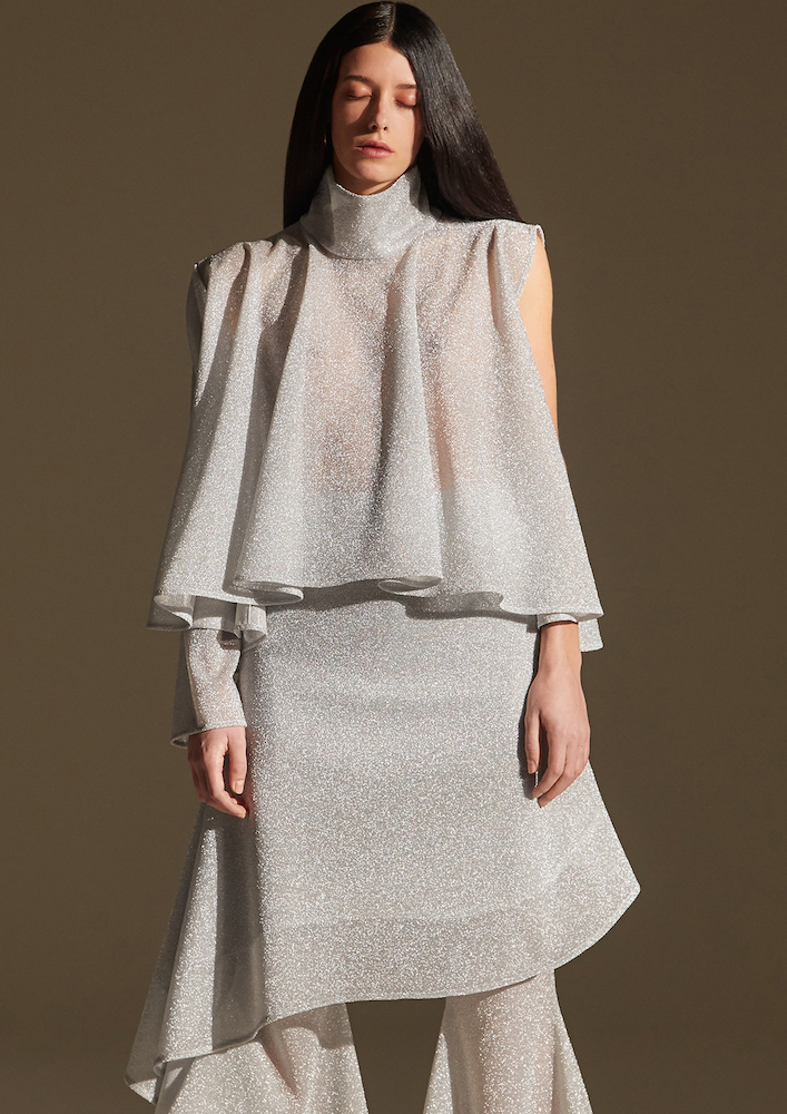 ROBERT WUN AW17