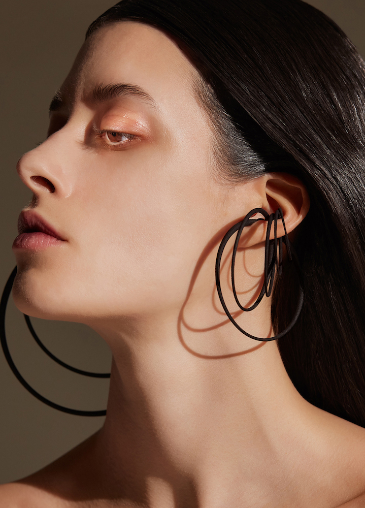 ROBERT WUN AW17