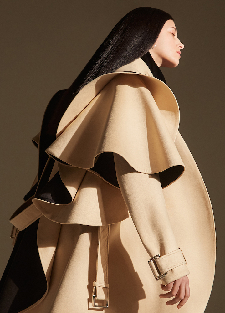ROBERT WUN AW17