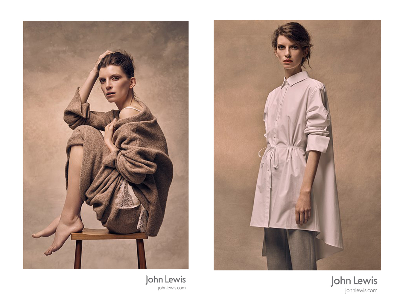 JOHN LEWIS