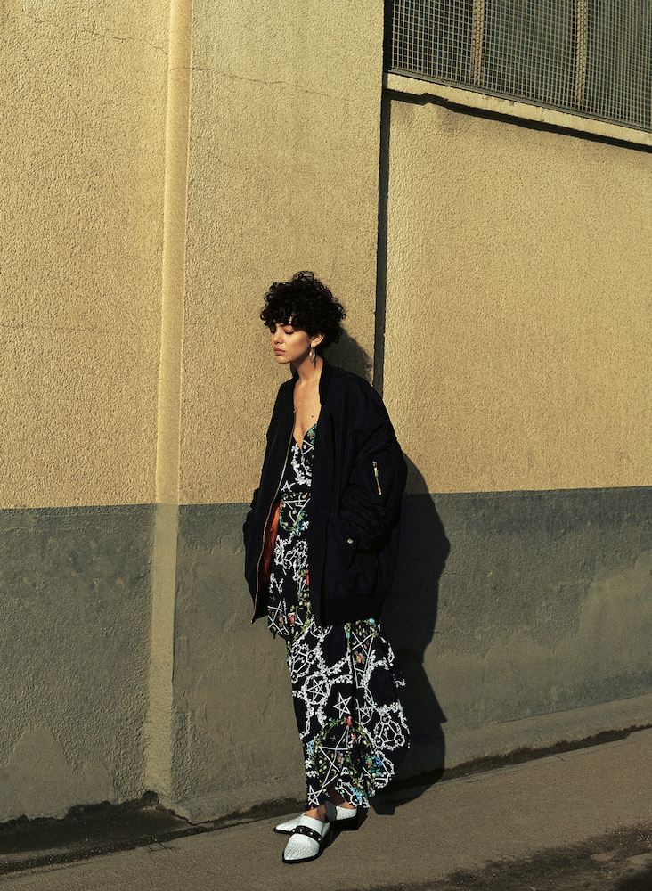 The Observer | Spring Breakers