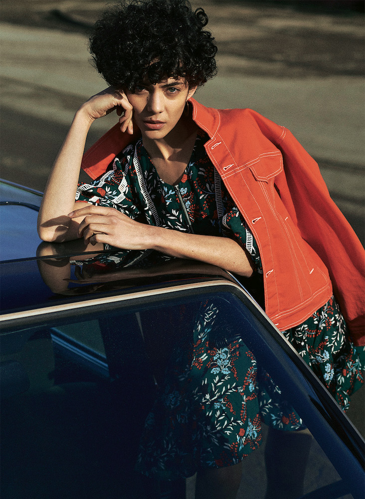 The Observer | Spring Breakers