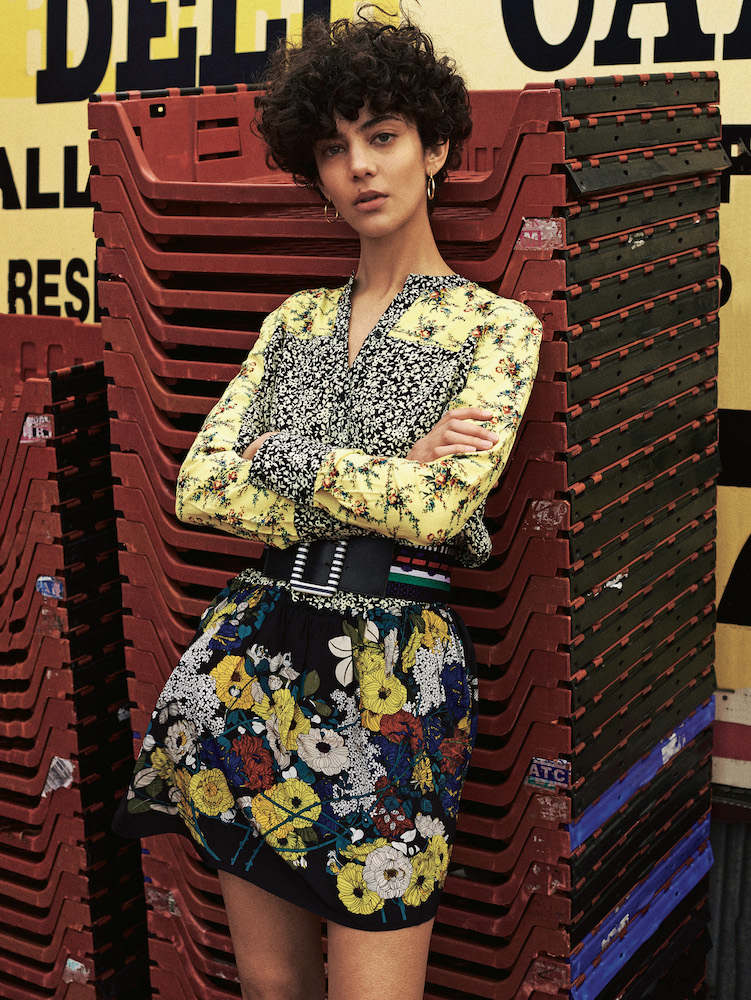 The Observer | Spring Breakers