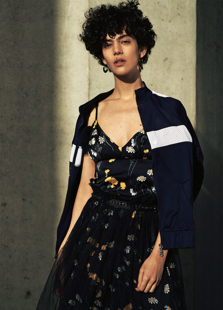 The Observer | Spring Breakers