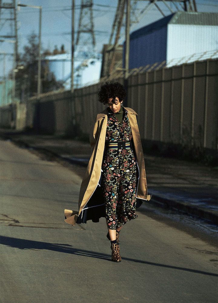 The Observer | Spring Breakers