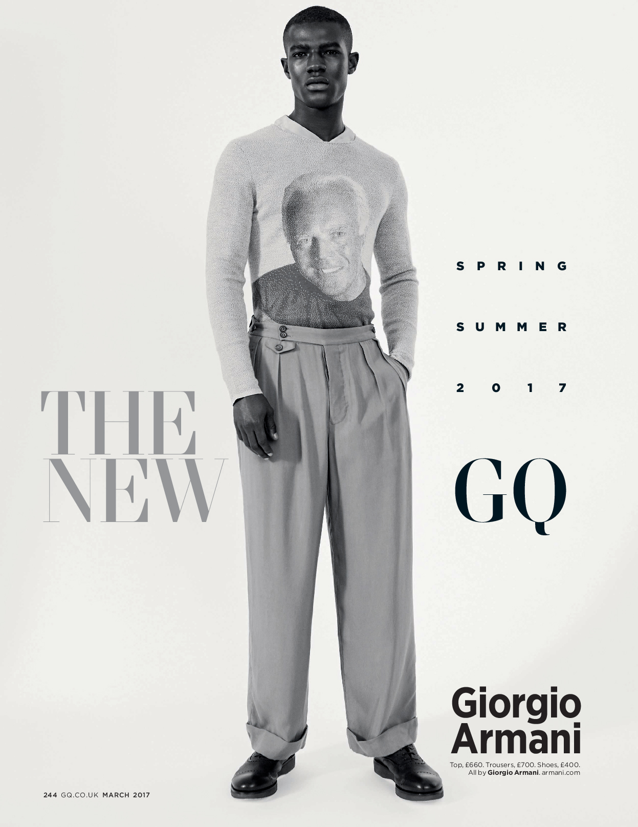 GQ Collections