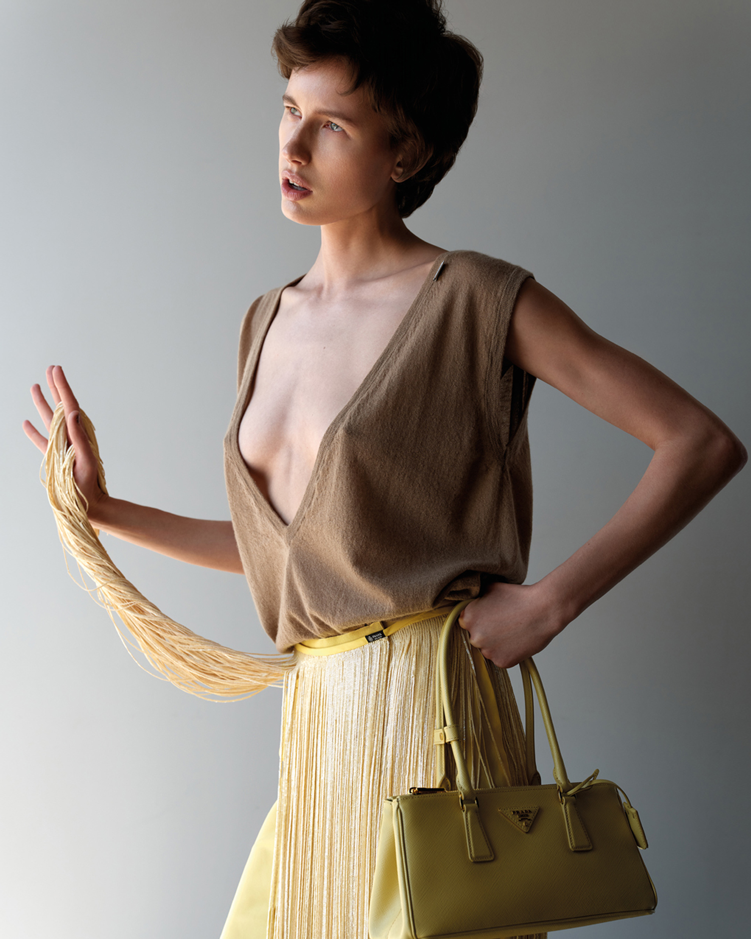 Sophie Van Der Welle