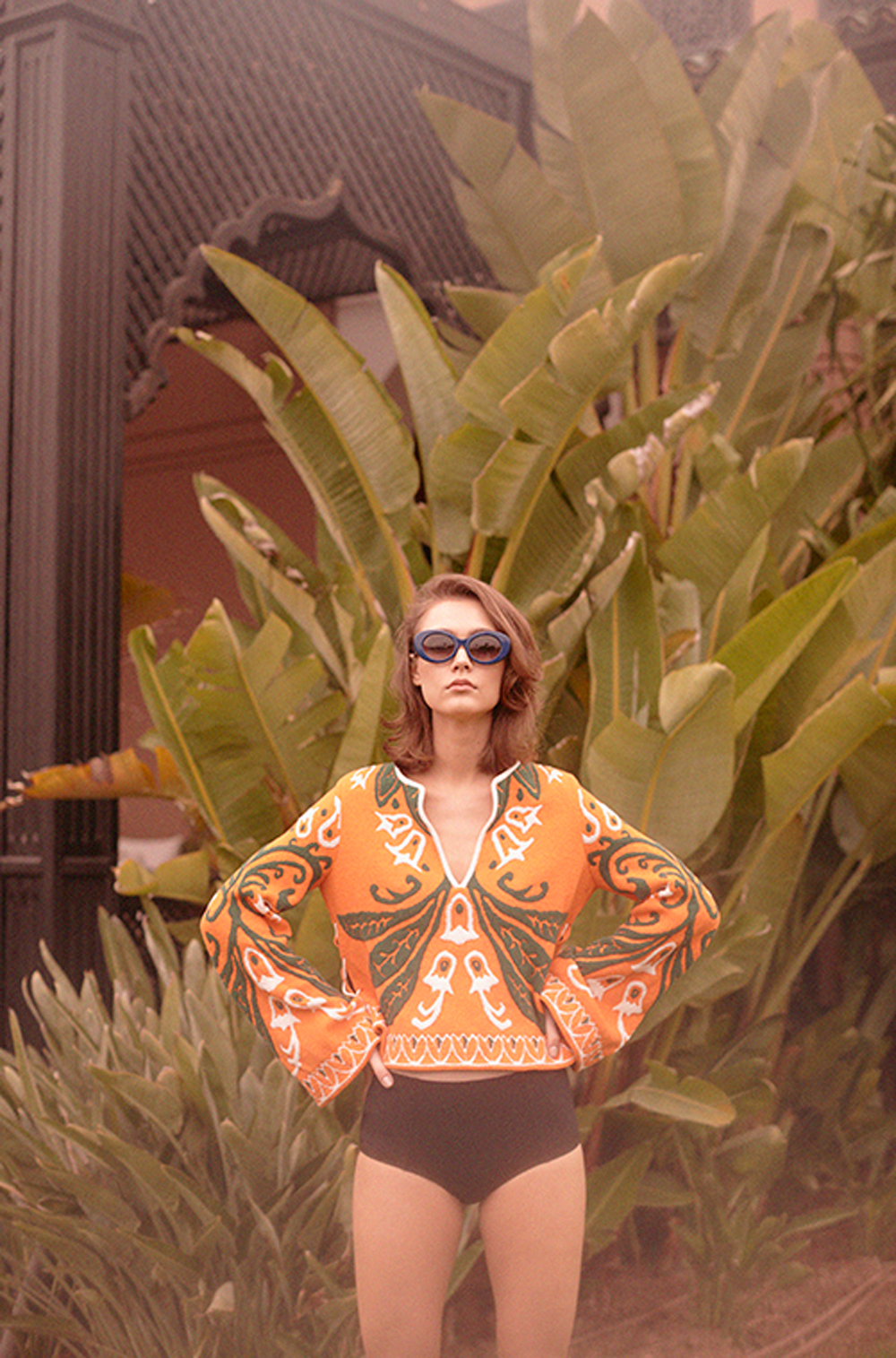 Stylist | Swim