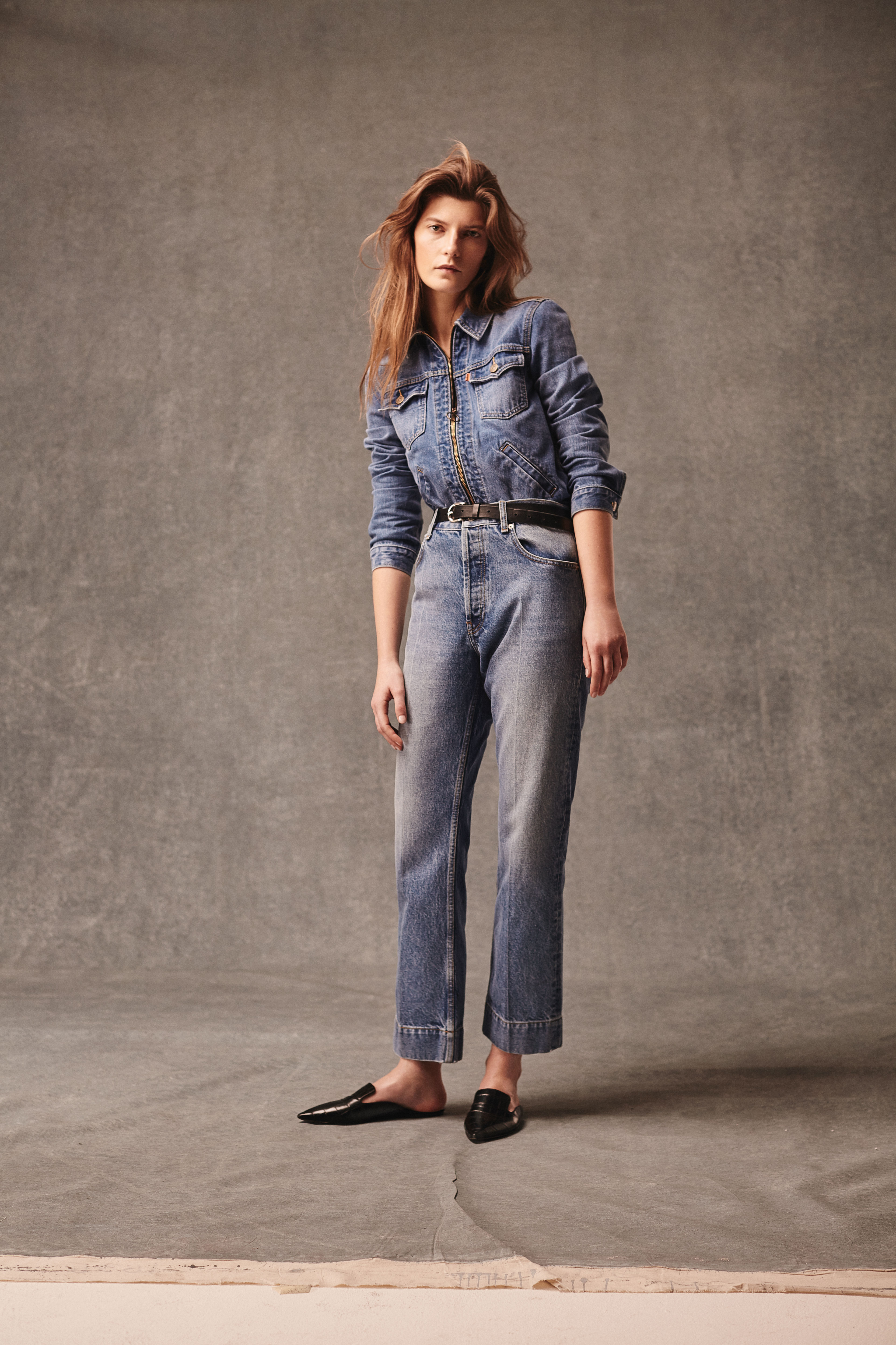 ELLE UK | DENIM