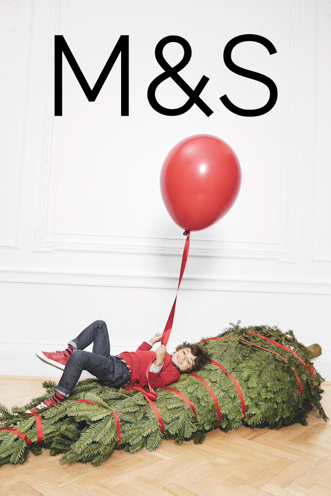 M&S