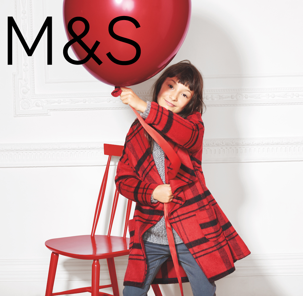 M&S