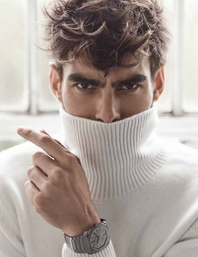 Revolution | Jon Kortajarena