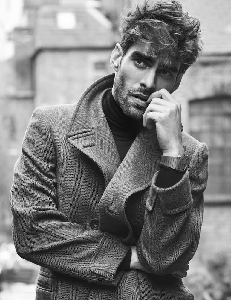 Revolution | Jon Kortajarena