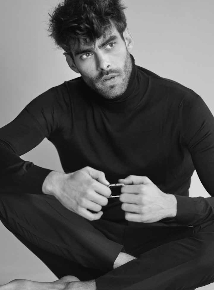 Revolution | Jon Kortajarena