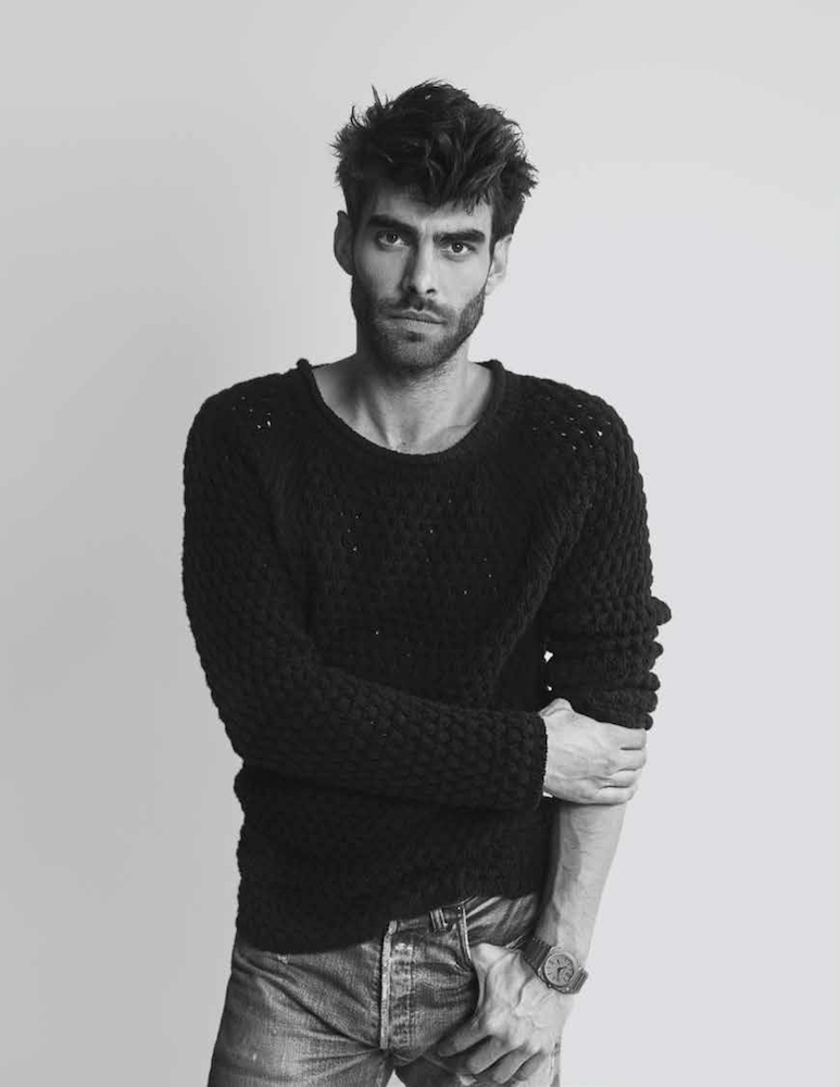 Revolution | Jon Kortajarena