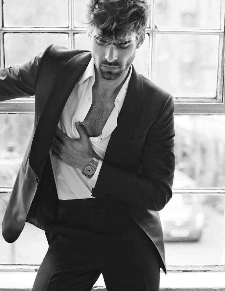 Revolution | Jon Kortajarena