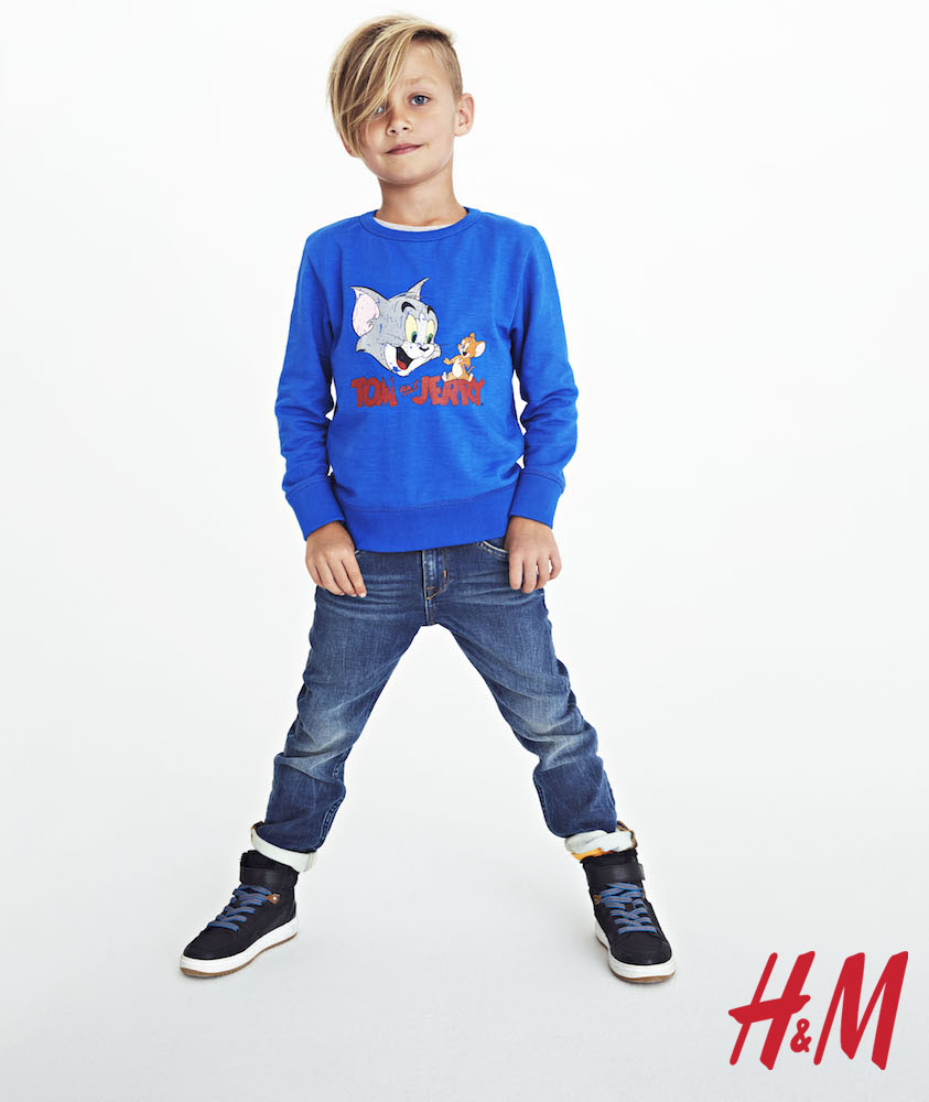 H&M
