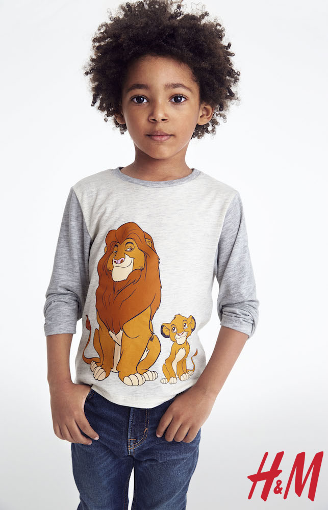 H&M