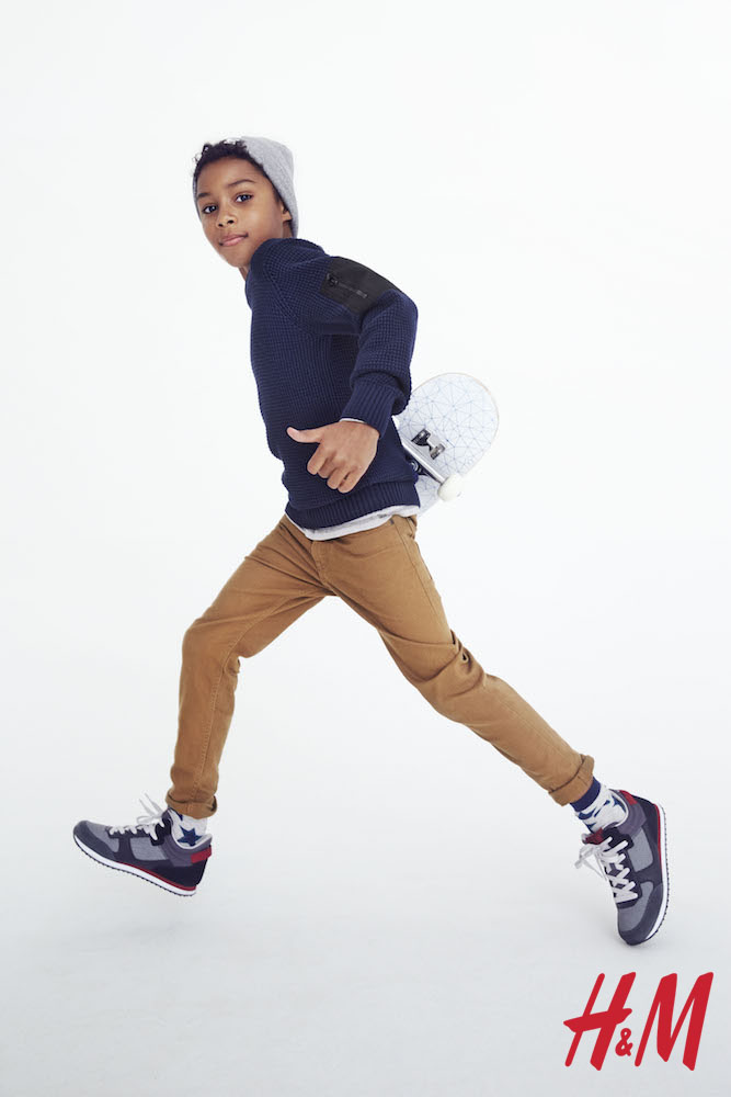 H&M