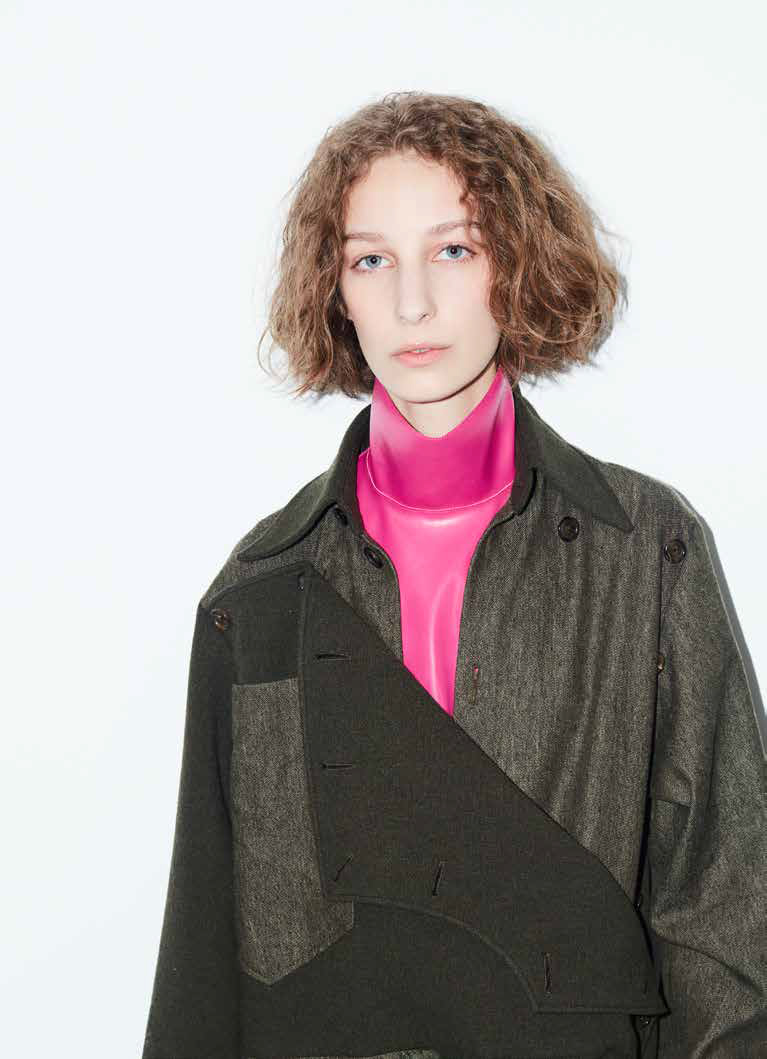 LFW AW17 | Grazia