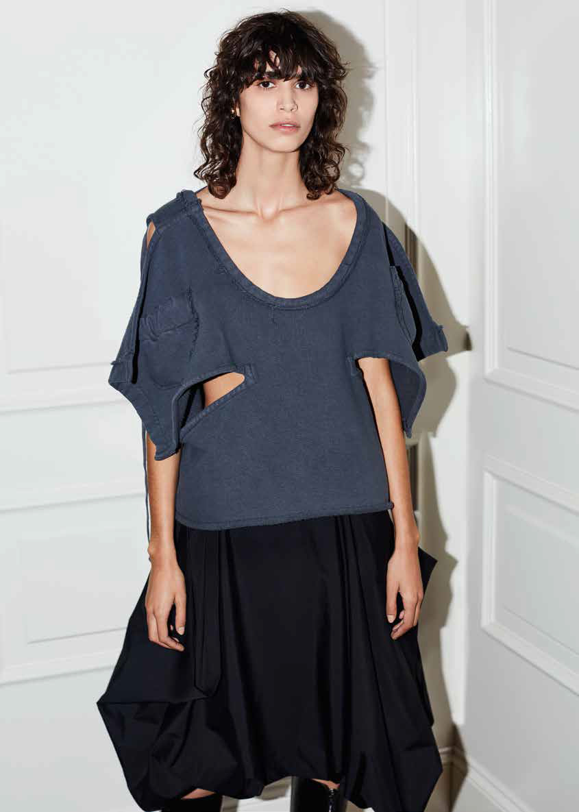 LFW AW17 | Grazia