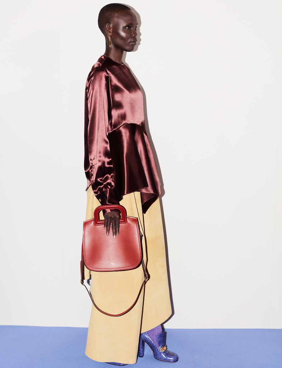 LFW AW17 | Grazia