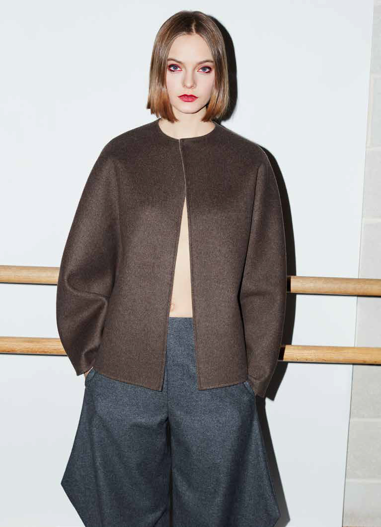 LFW AW17 | Grazia