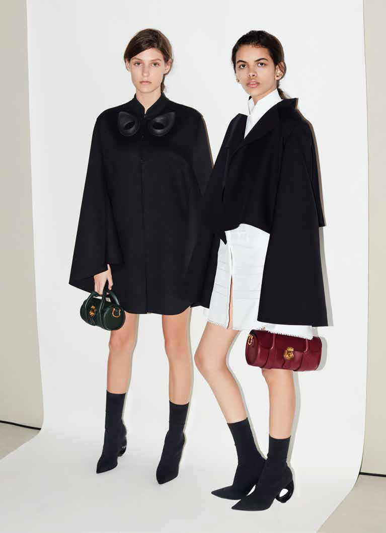 LFW AW17 | Grazia