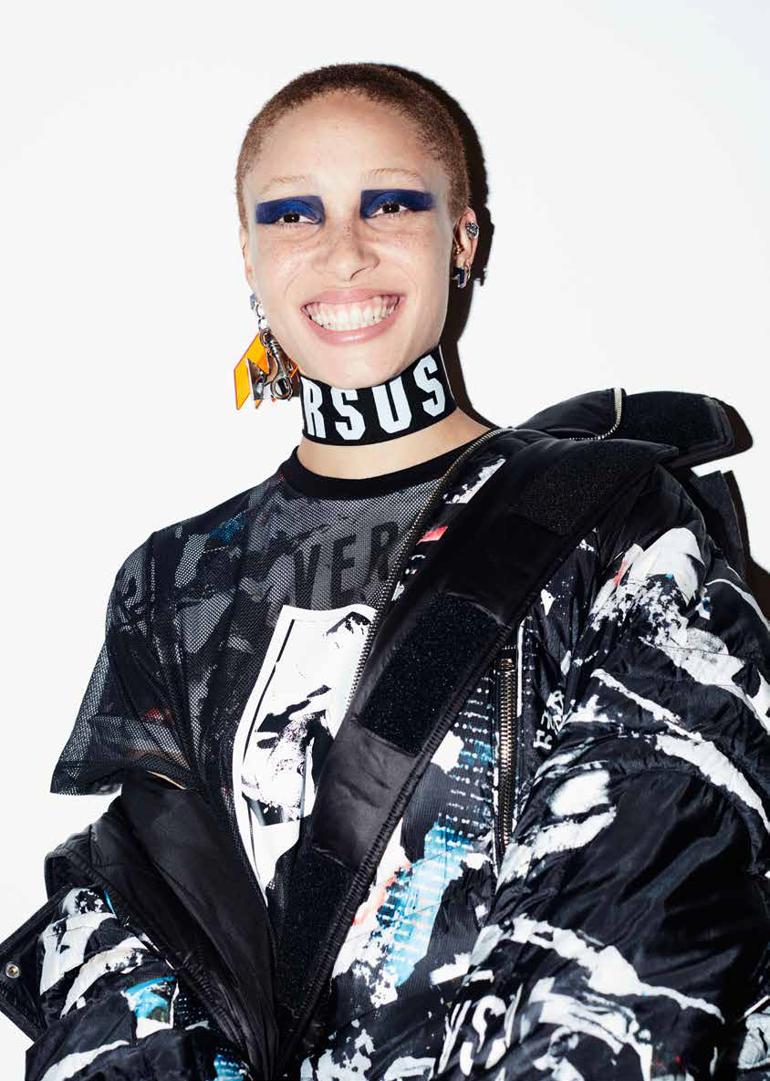 LFW AW17 | Grazia