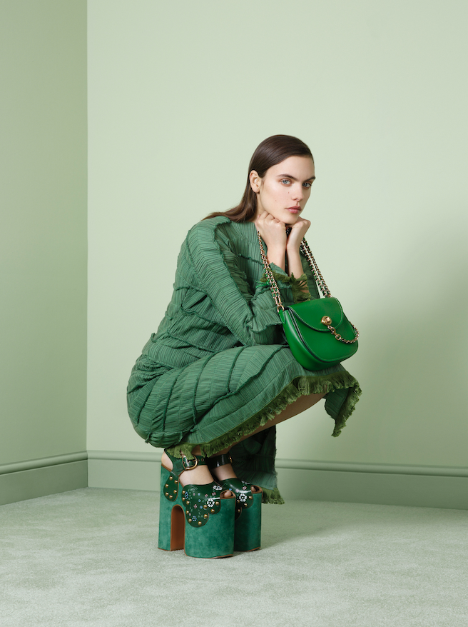 ST Style | Accessories
