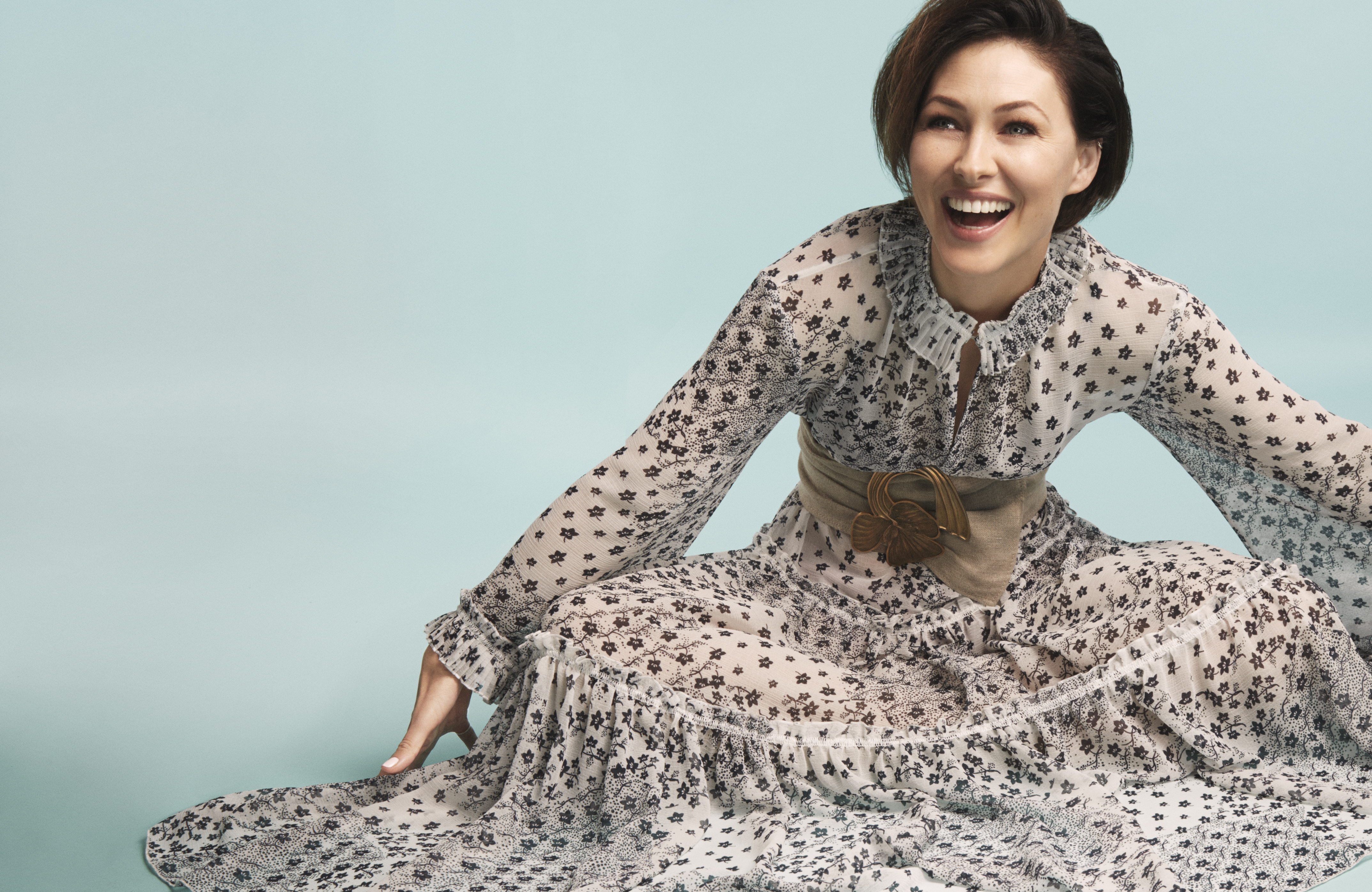 Cosmopolitan | Emma Willis