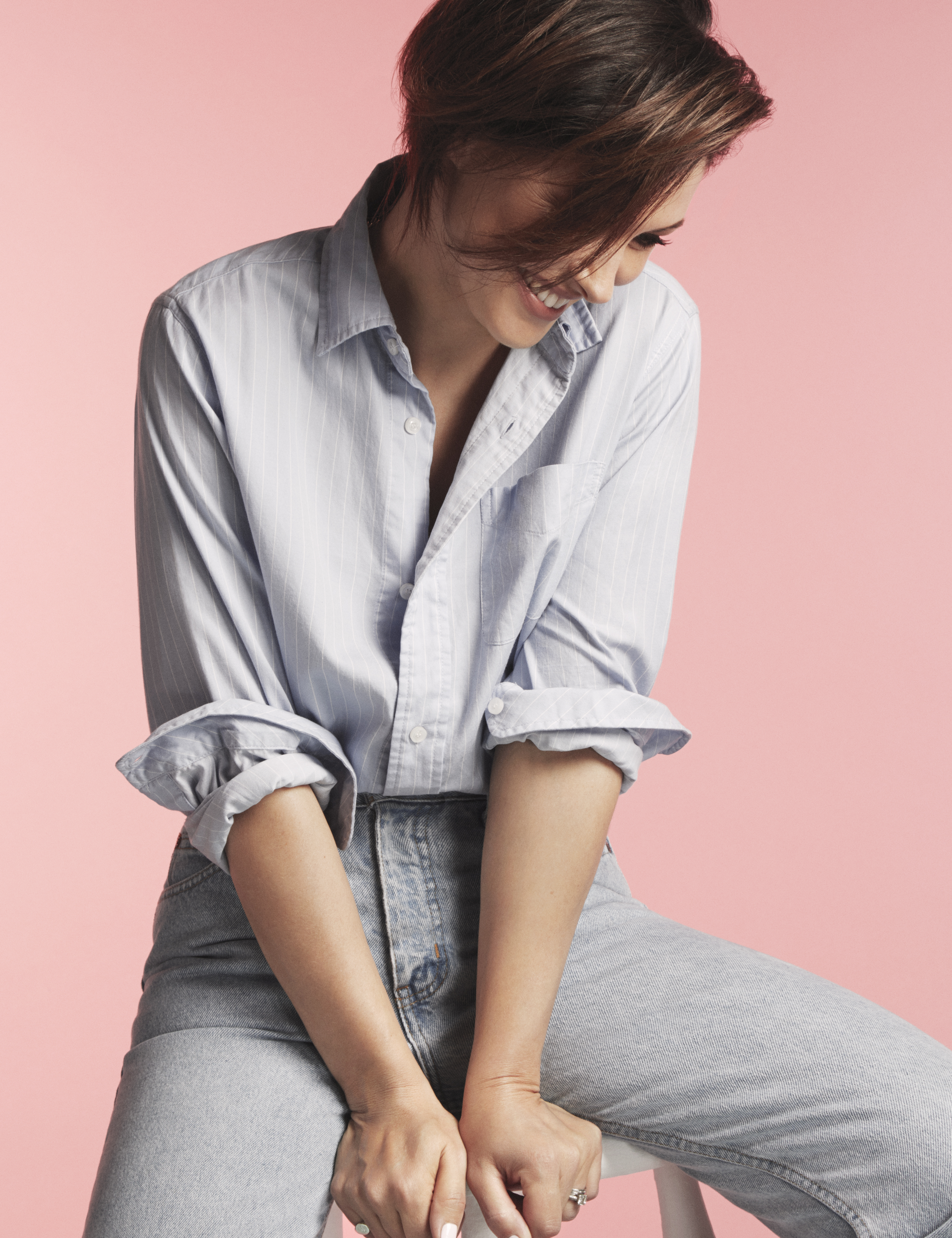 Cosmopolitan | Emma Willis