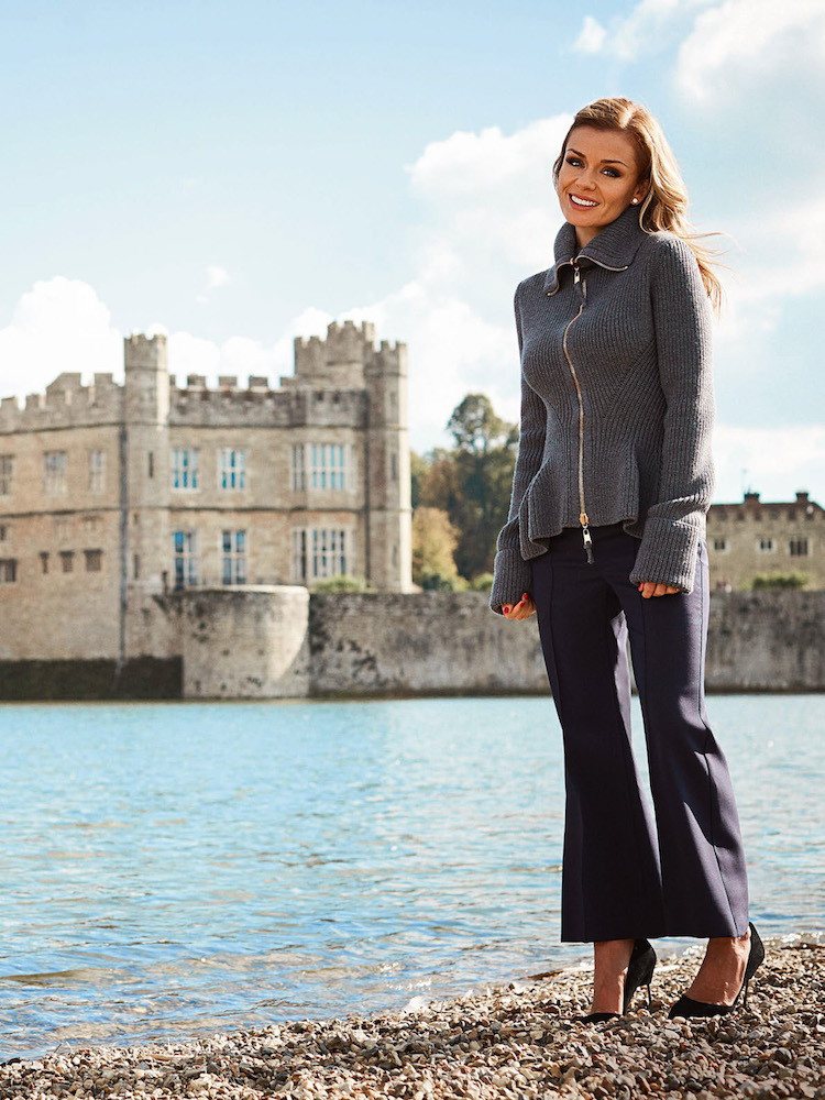 Imagination Magazine | Katherine Jenkins