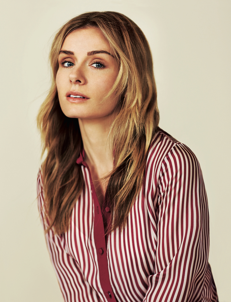 Stella Magazine | Katherine Jenkins