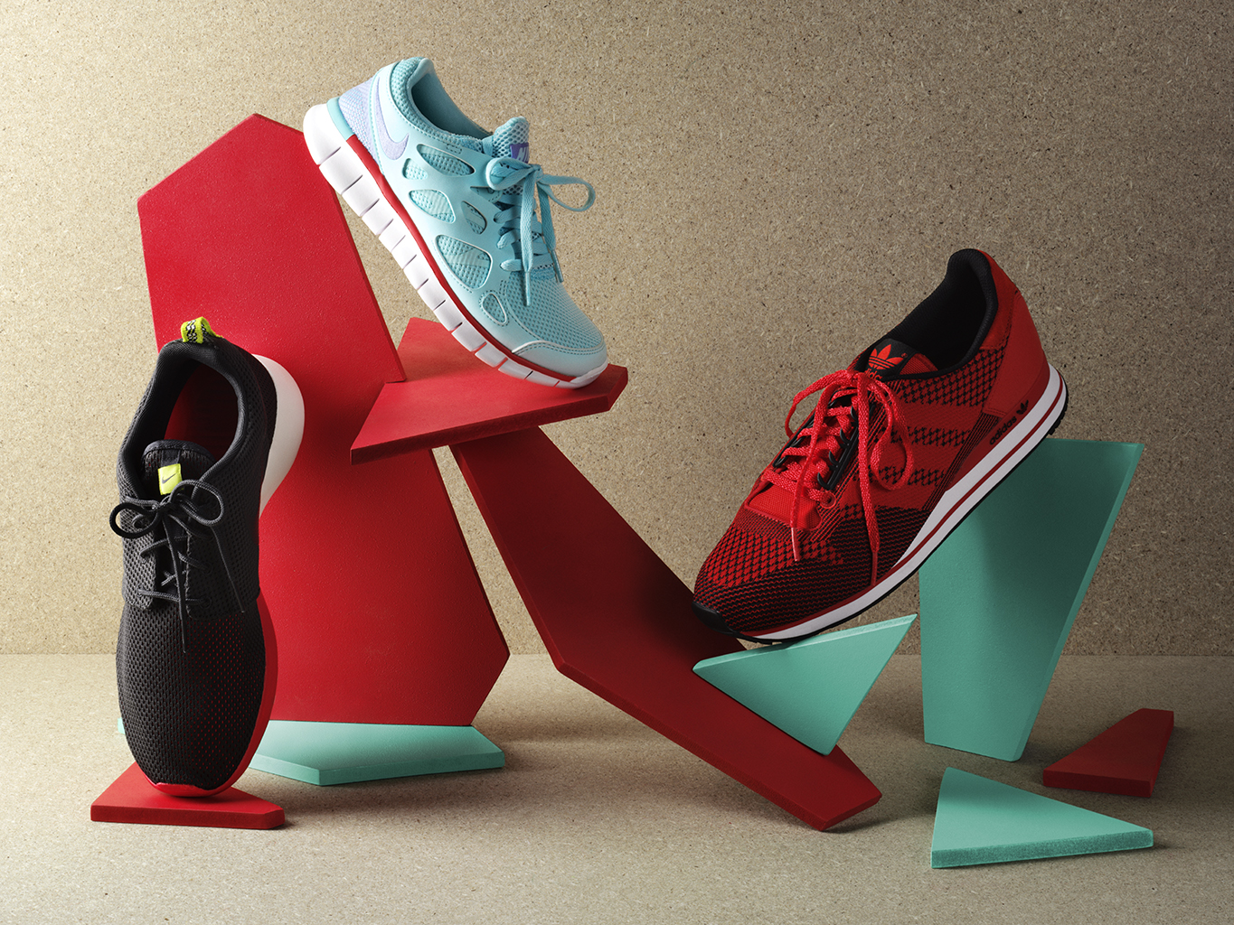 Sneakers