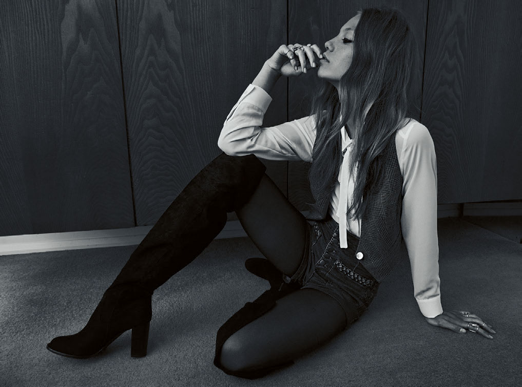 GLAMOUR | PRIMARK