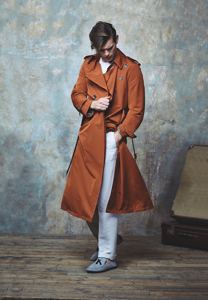 The Gentleman’s Journal