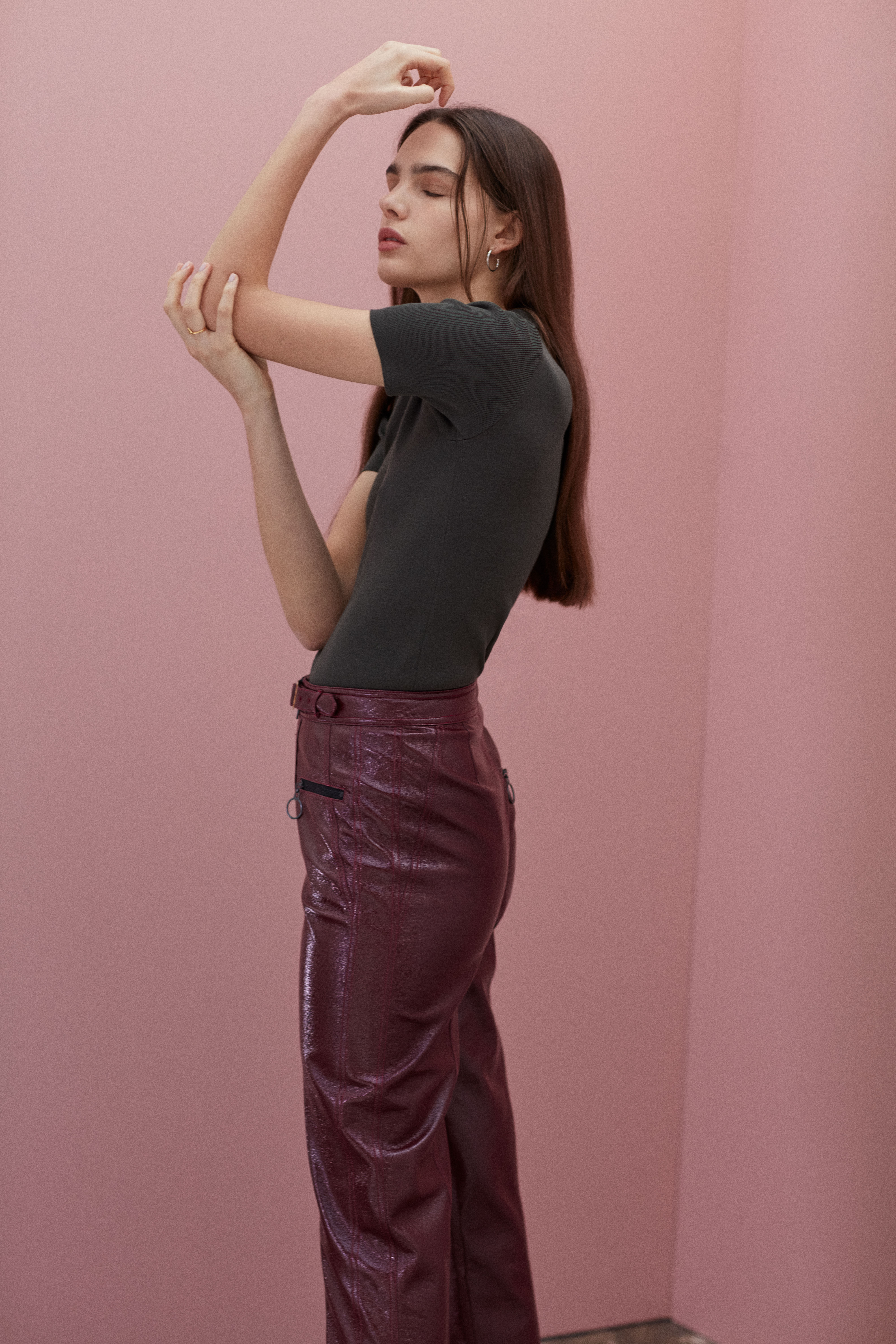 ELLE UK | Patent Pending