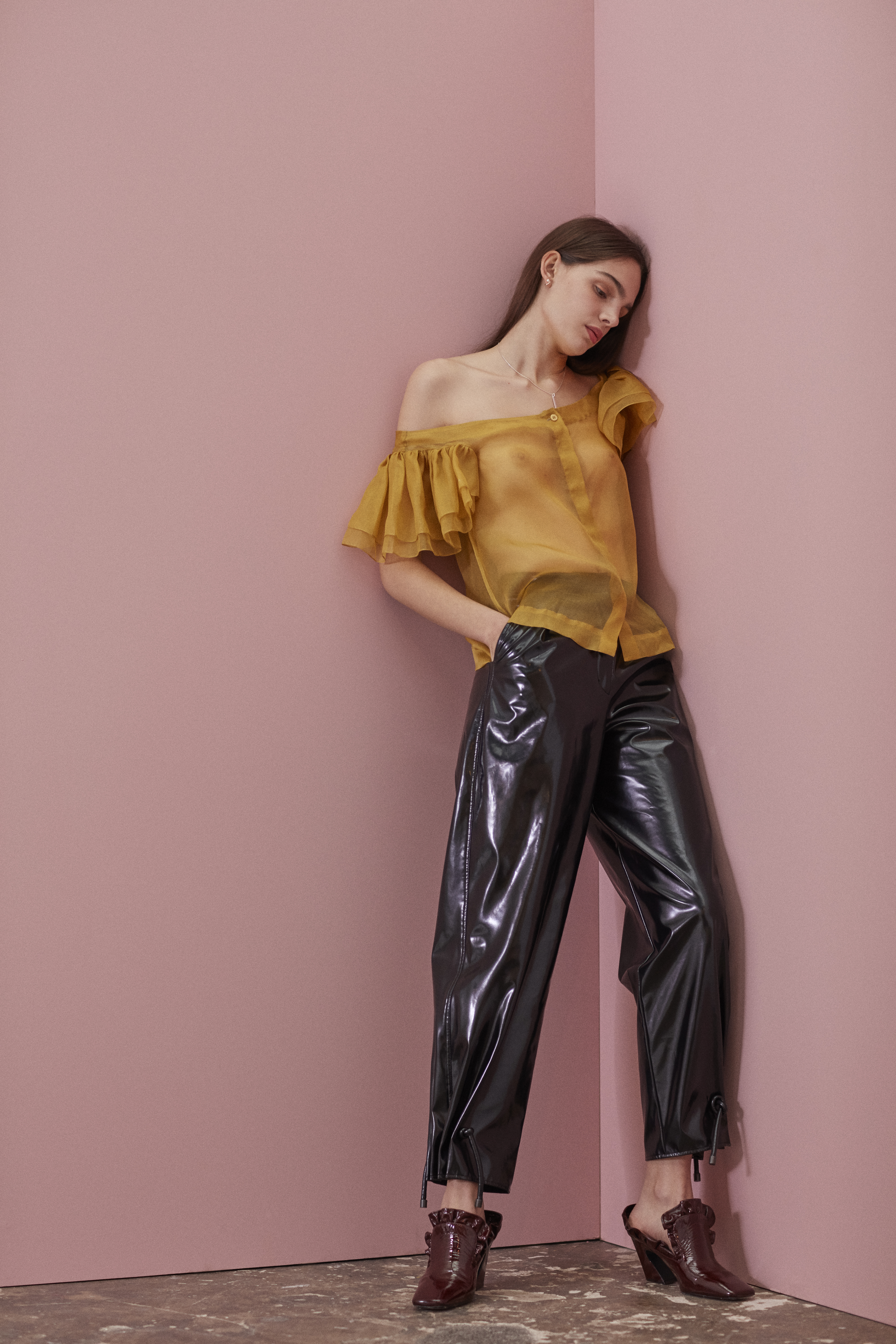 ELLE UK | Patent Pending