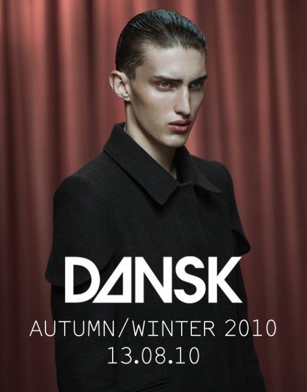 DANSK