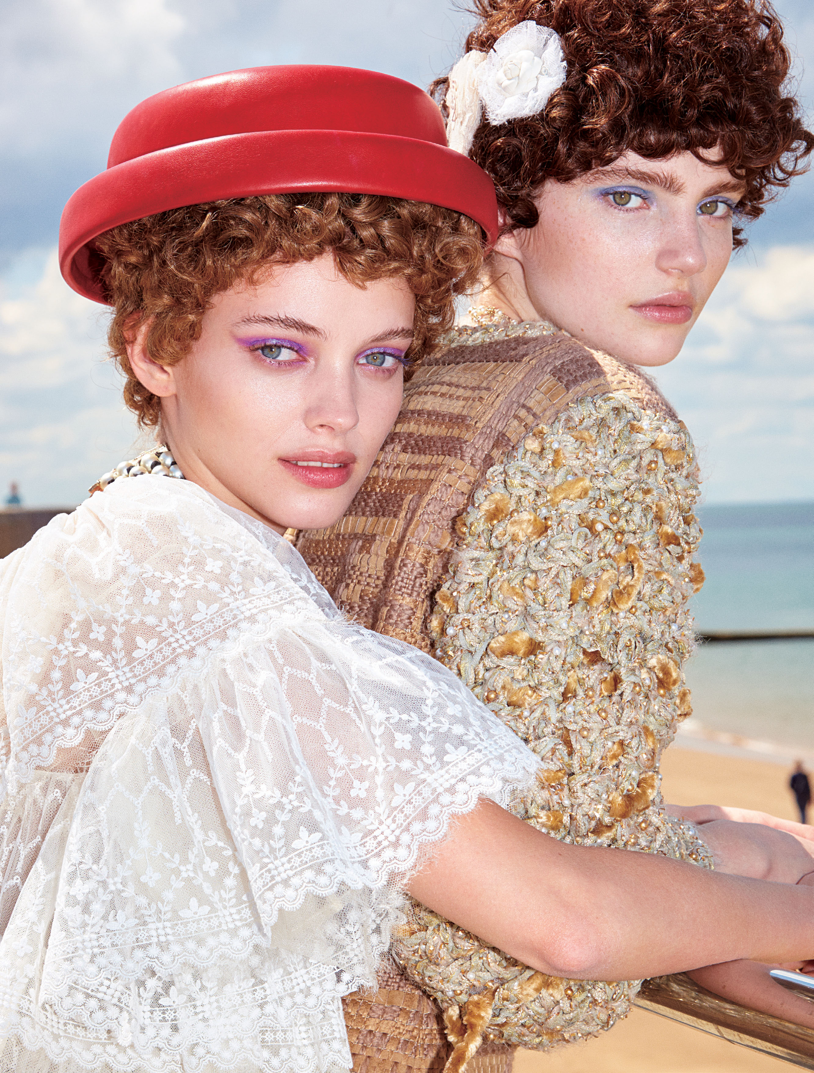 COMMON & SENSE MAGAZINE