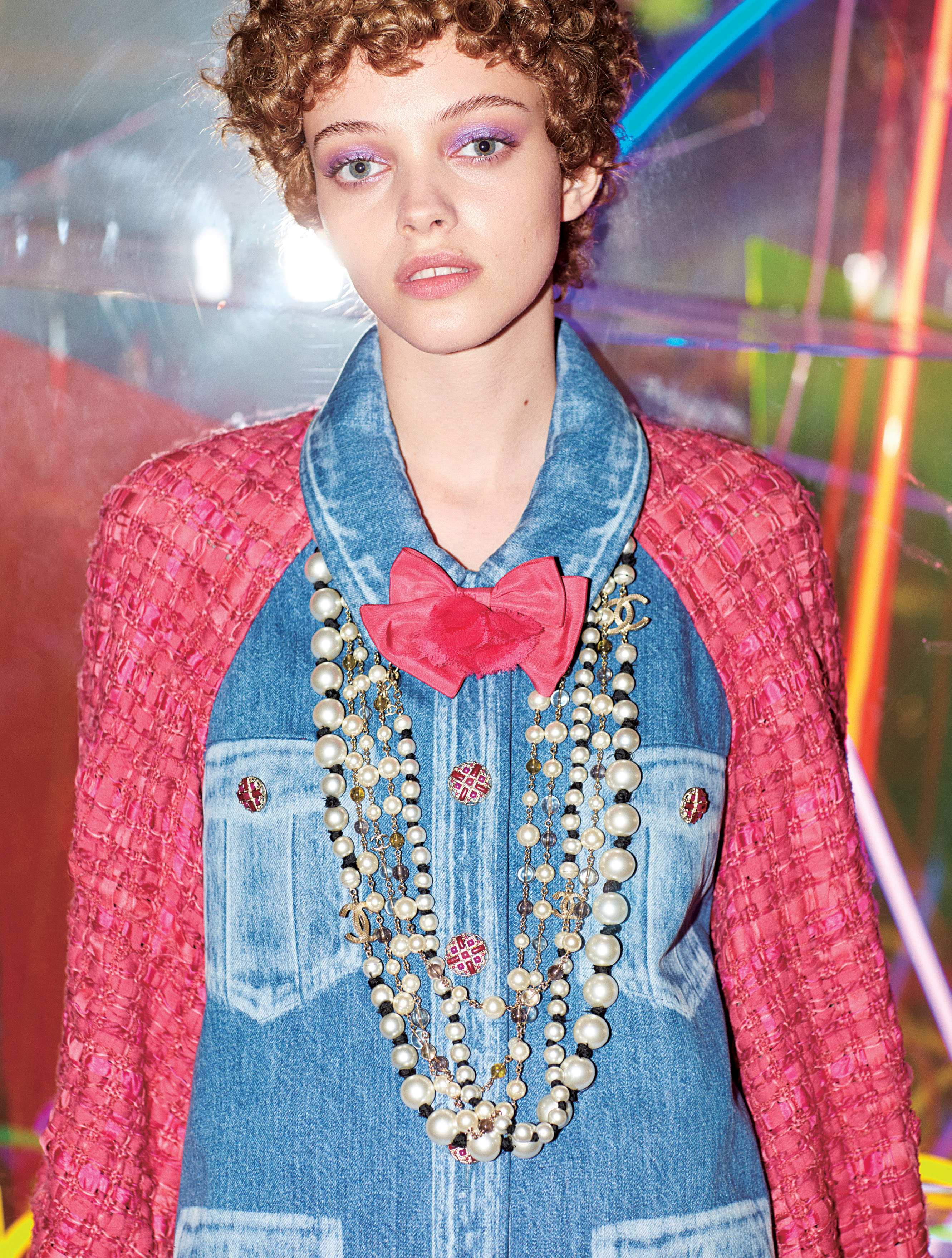 COMMON & SENSE MAGAZINE