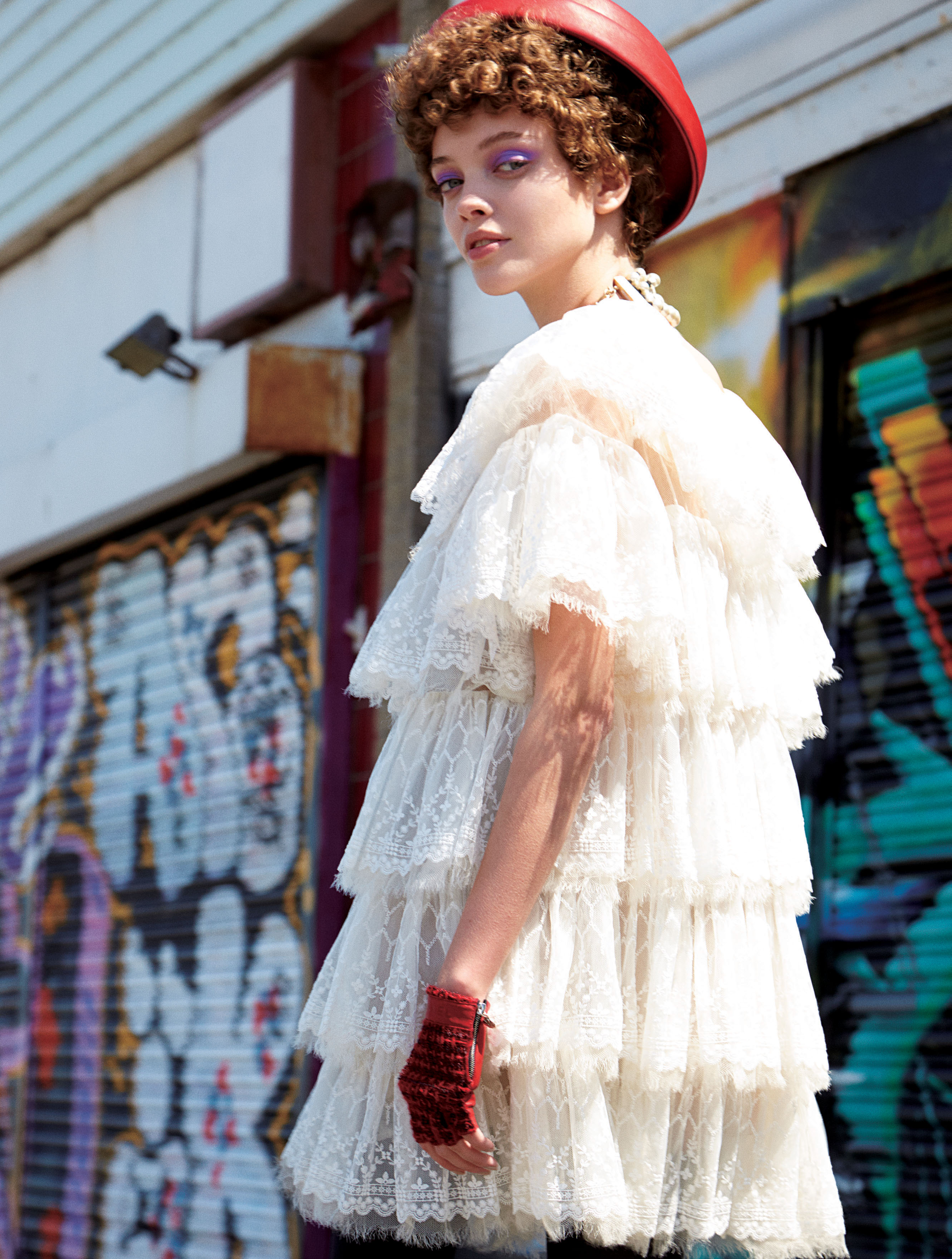 COMMON & SENSE MAGAZINE