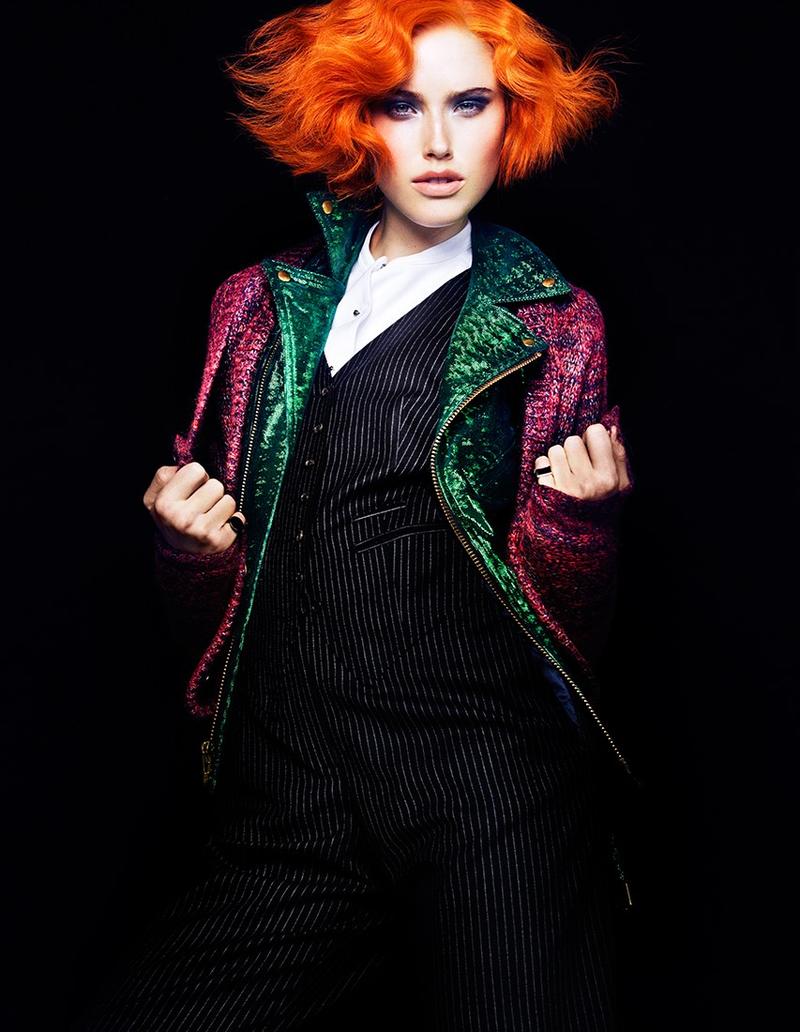 ELLE RUSSIA