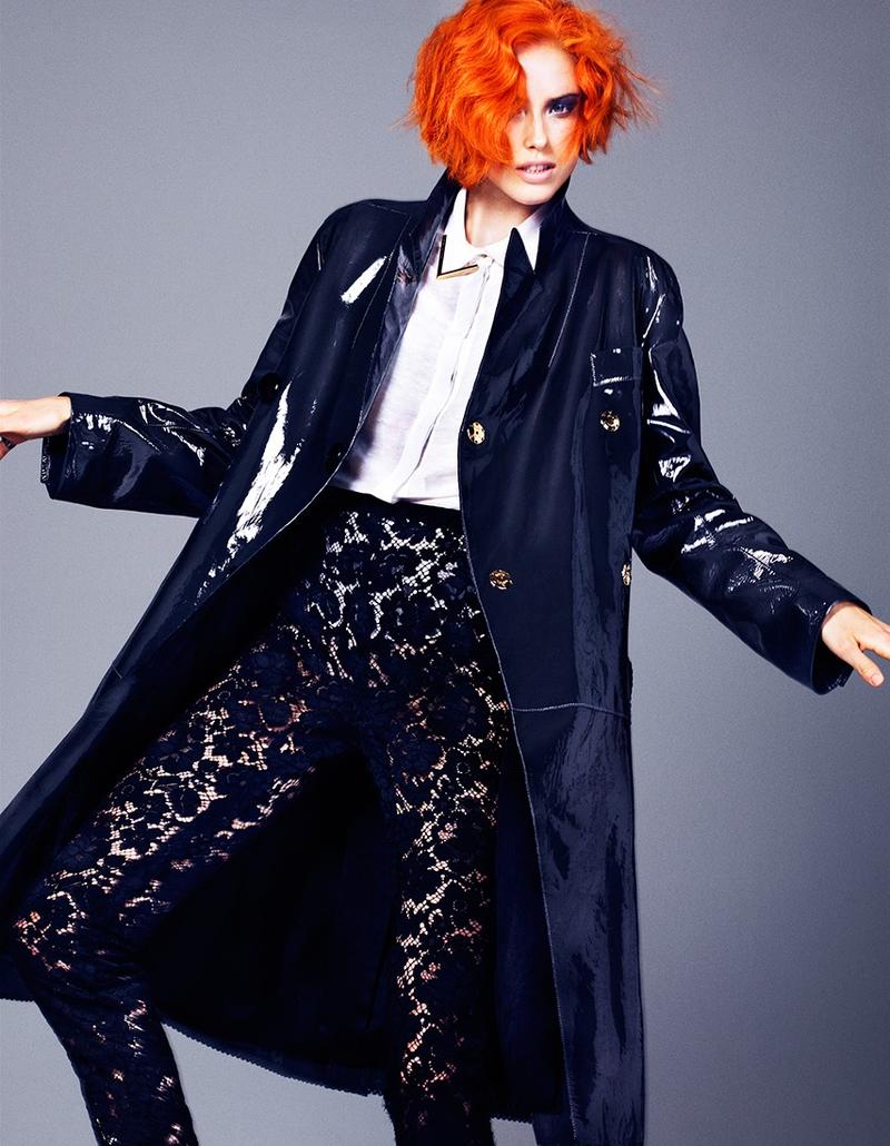 ELLE RUSSIA