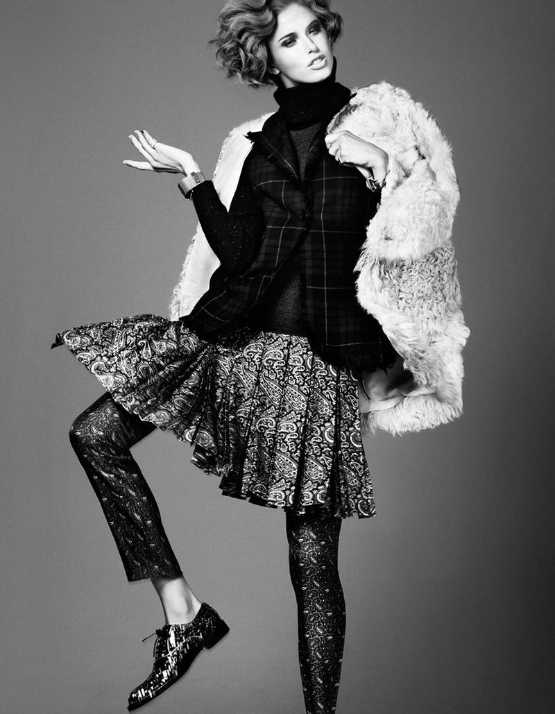 ELLE RUSSIA