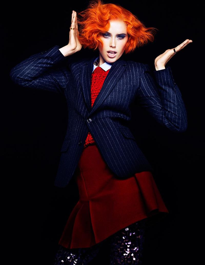 ELLE RUSSIA